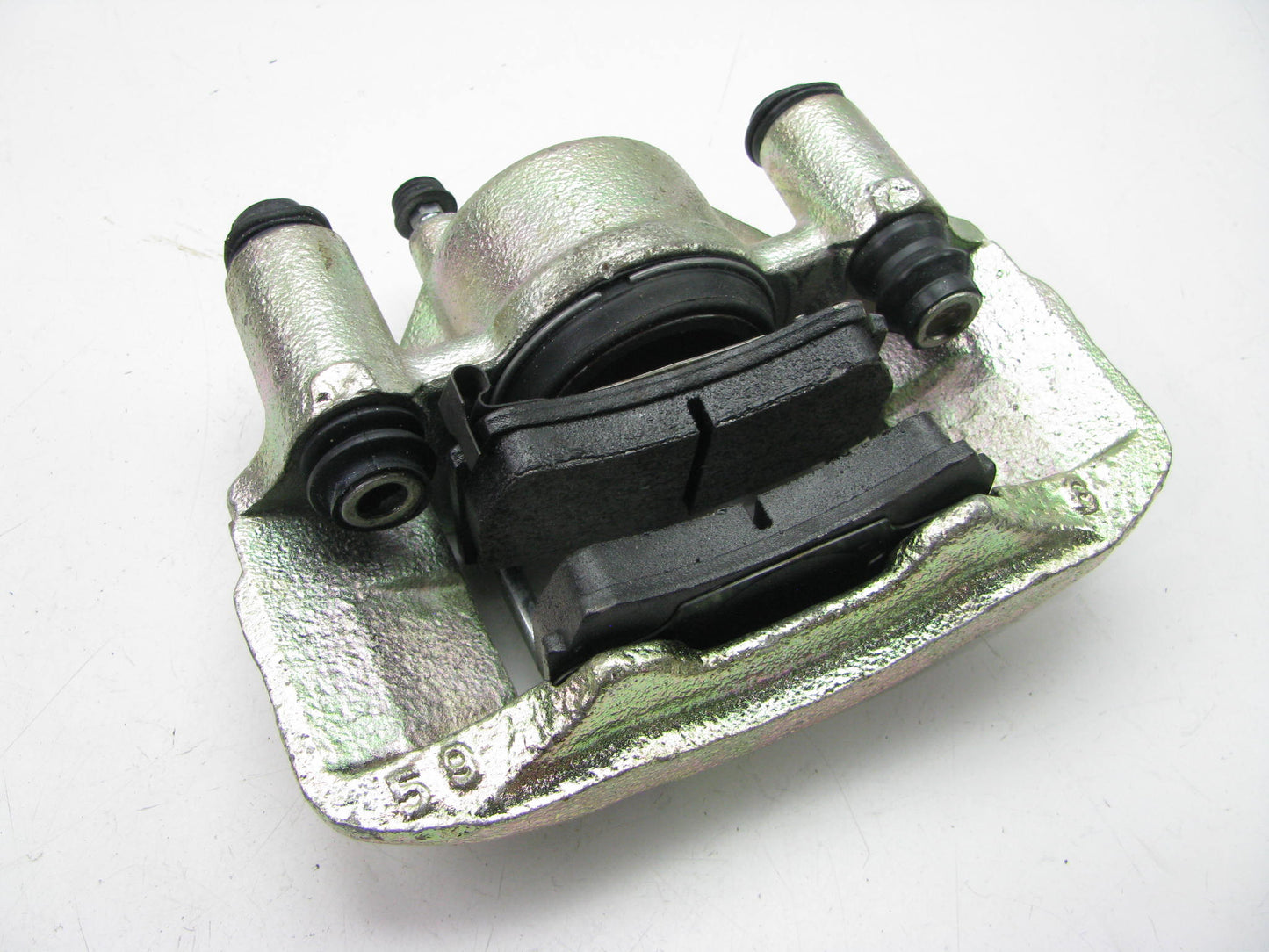 Auto Specialty 40-53056 Reman Front Left Brake Caliper