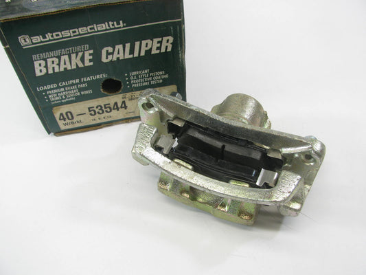 1995-2002 Mazda Millenia Rear Left Drivers Side Brake Caliper - Auto Specialty