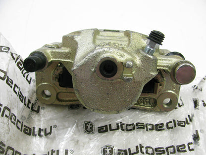 Auto Specialty 40-54011 Front Right Passengers Brake Caliper For 82-83 Accord