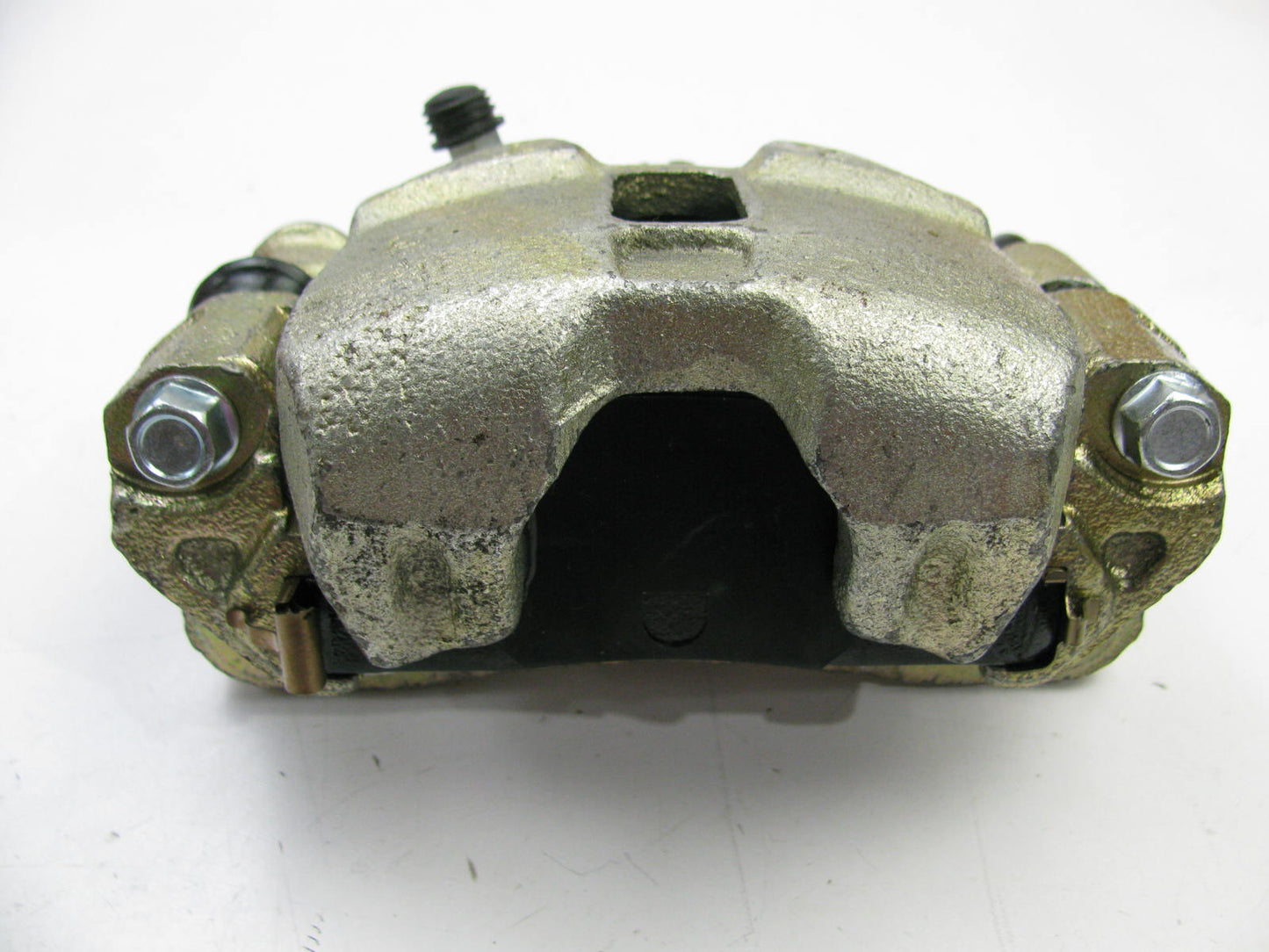 Auto Specialty 40-54011 Front Right Passengers Brake Caliper For 82-83 Accord