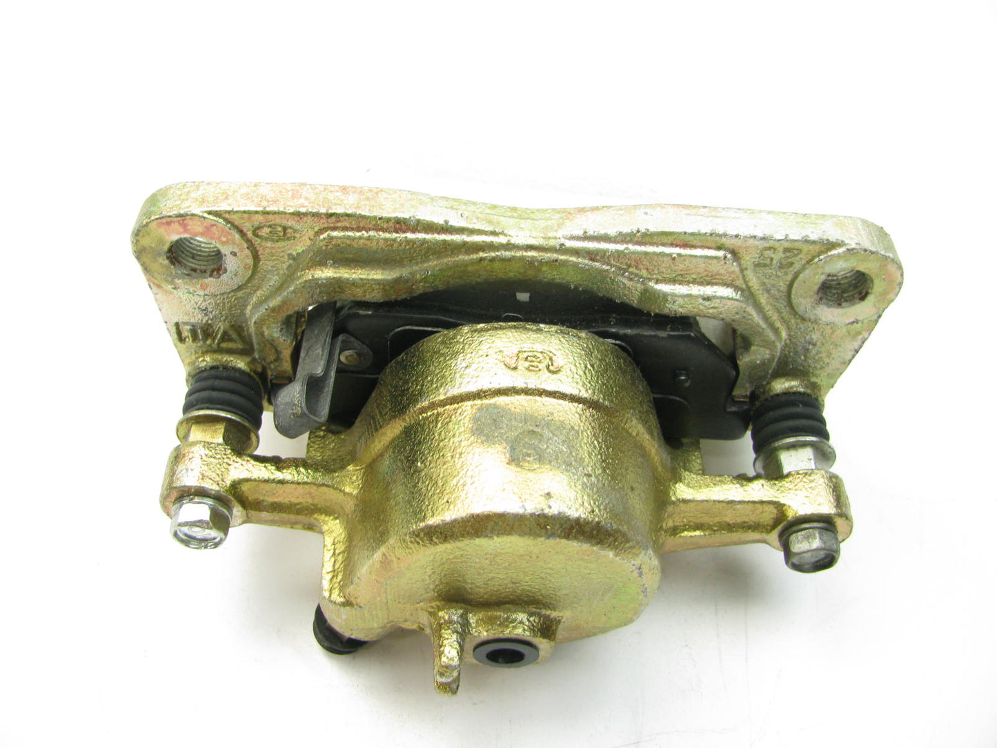 Auto Specialty 40-54015 Front Right Disc Brake Caliper 1983-1987 Honda Prelude