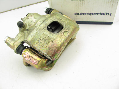 Auto Specialty 40-54041 Remanufactured Loaded Disc Brake Caliper - Front Right
