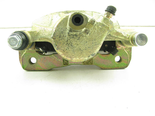 REMAN 40-54041 Front Right Brake Caliper - 1986-1989 Honda Accord, 86-89 Integra