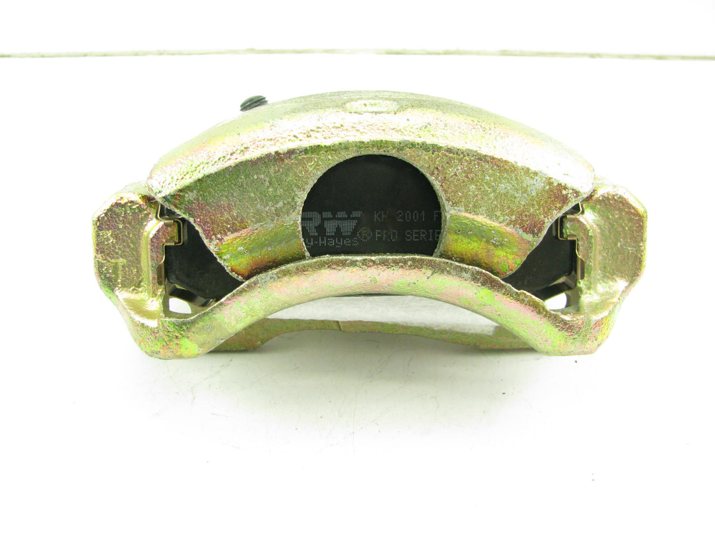 REMAN 40-54041 Front Right Brake Caliper - 1986-1989 Honda Accord, 86-89 Integra