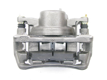 Reman Auto Specialty 40-54049 Front Right Brake Caliper - LOADED With Brake Pads