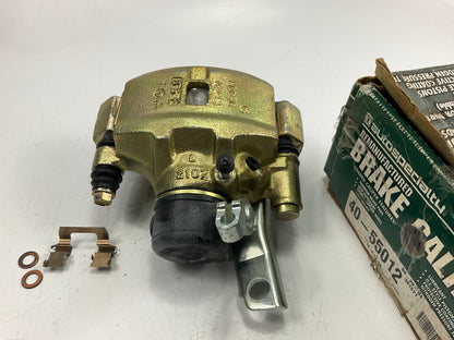 Auto Specialty 40-55012 Front Right Disc Brake Caliper