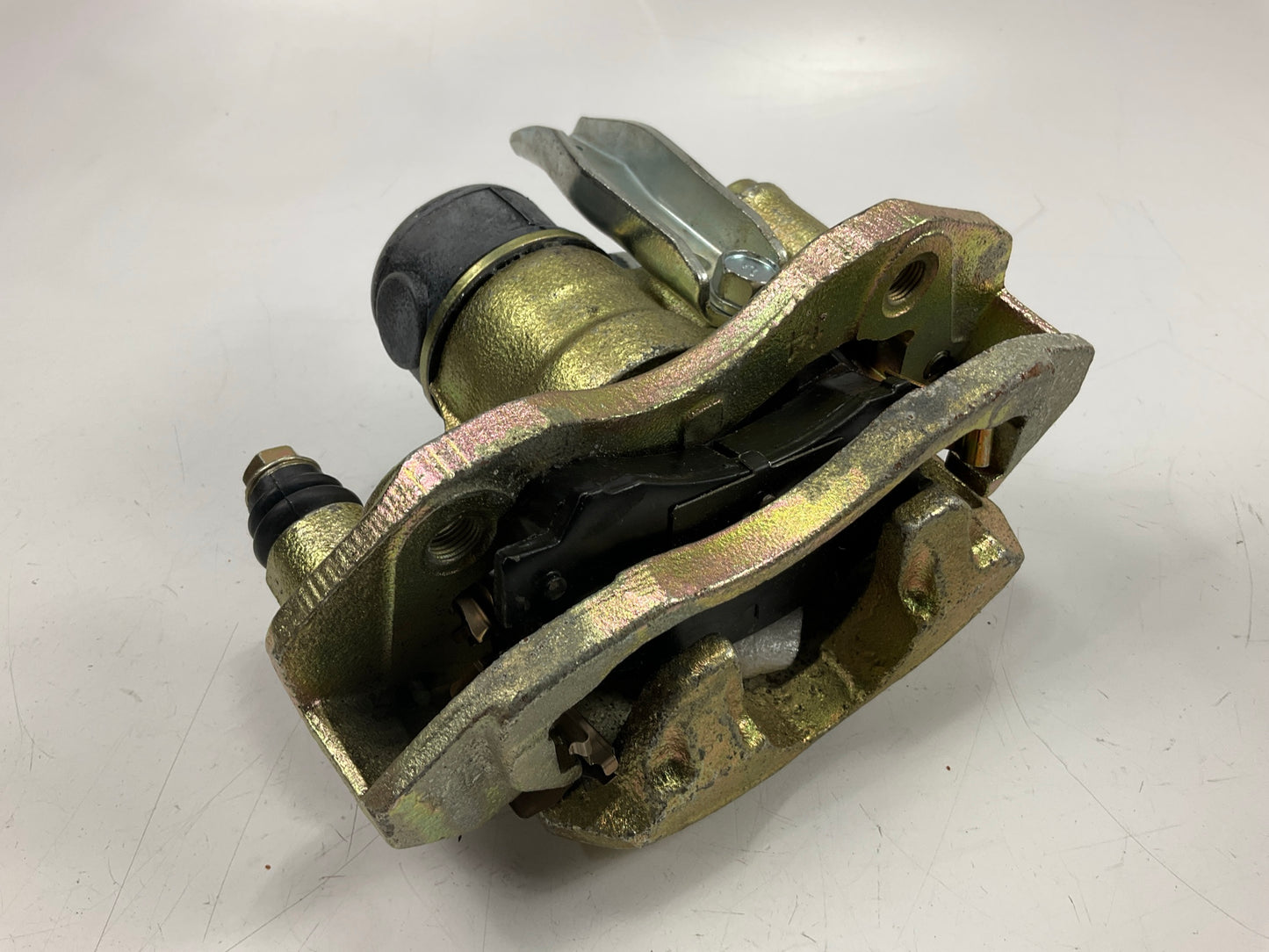 Auto Specialty 40-55012 Front Right Disc Brake Caliper