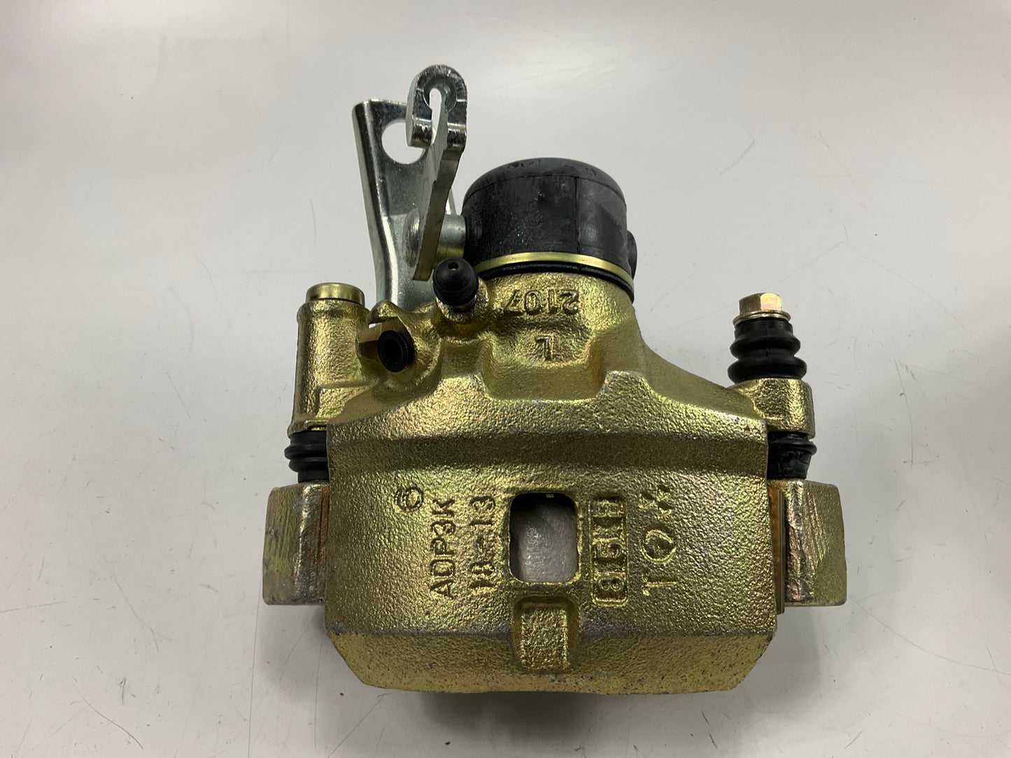 Auto Specialty 40-55012 Front Right Disc Brake Caliper