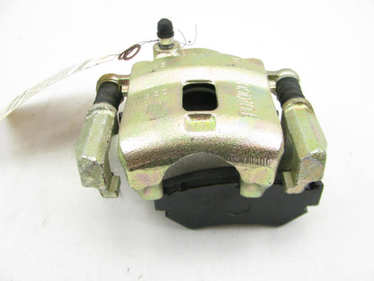 Auto Specialty 40-55021 Front Right Reman Loaded Brake Caliper For 1989-94 Justy