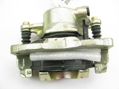 Auto Specialty 40-55021 Front Right Reman Loaded Brake Caliper For 1989-94 Justy