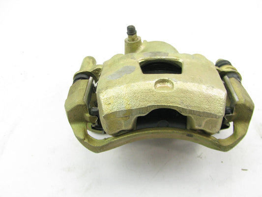 Auto 40-55023 Front Right Loaded Disc Brake Caliper For 1989-1994 Subaru Justy