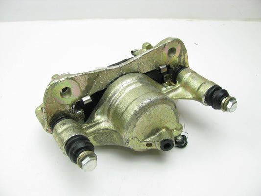 REMAN Auto Specialty 40-56050 FRONT LEFT Brake Caliper W/ Pads