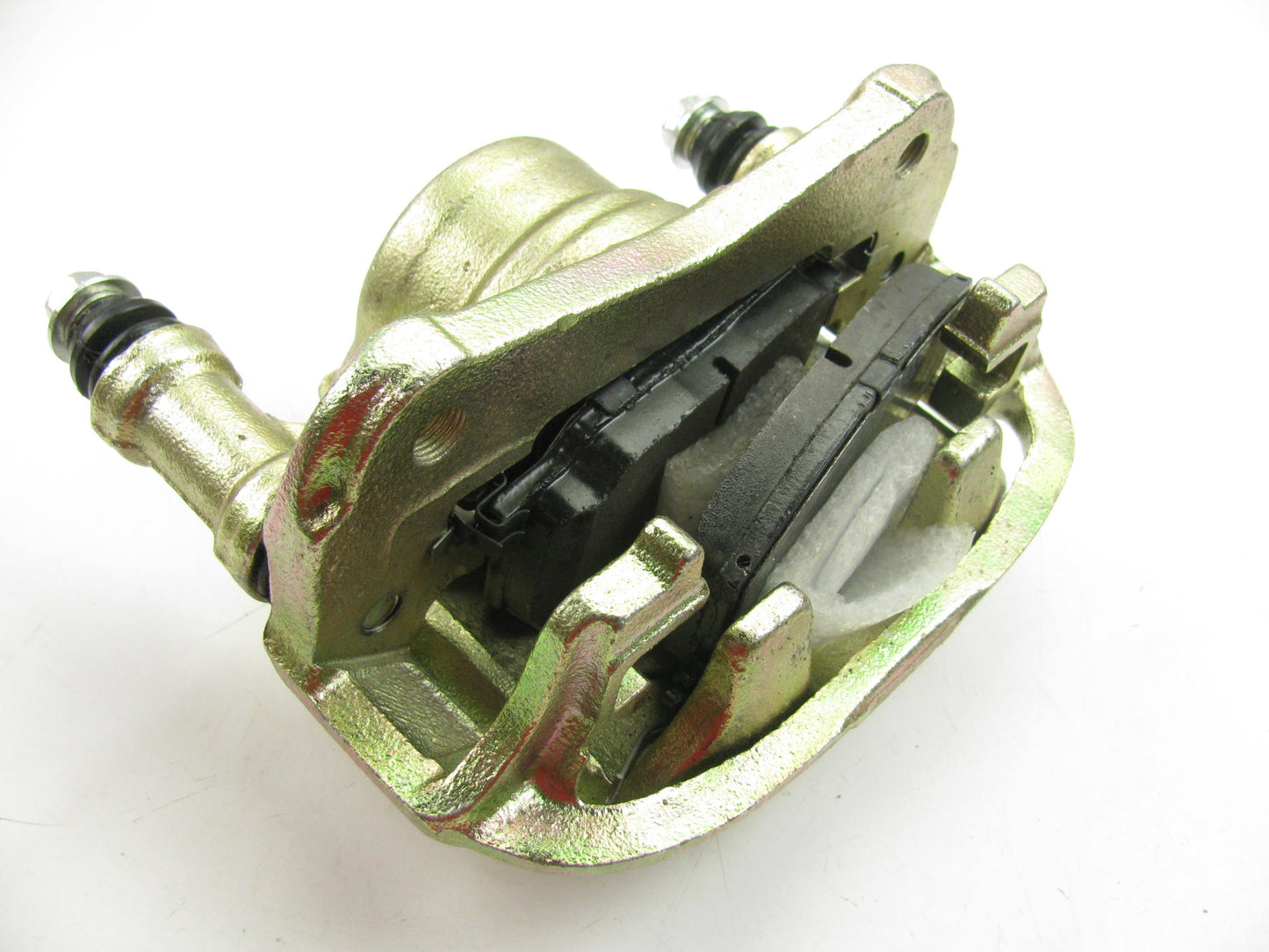 Auto Specialty 40-56092 Remanufactured Disc Brake Caliper - Front Left