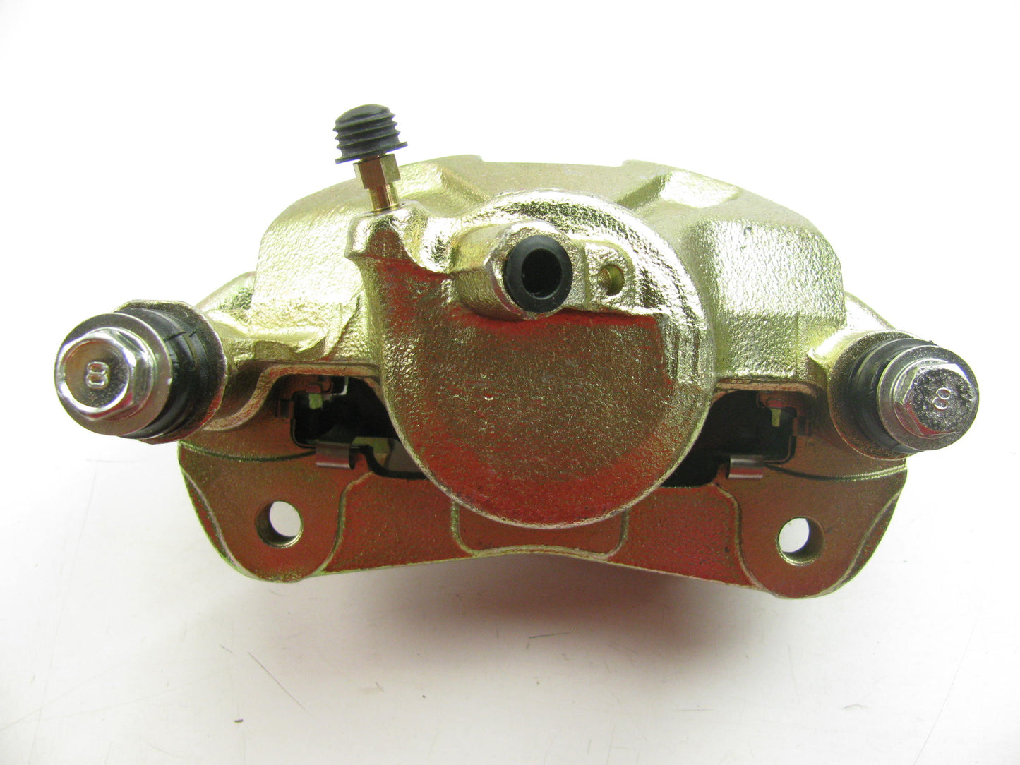 Auto Specialty 40-56092 Remanufactured Disc Brake Caliper - Front Left