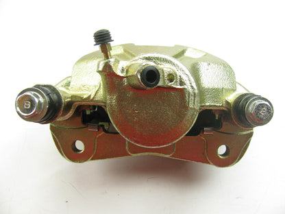 Auto Specialty 40-56092 Remanufactured Disc Brake Caliper - Front Left