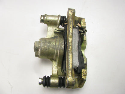 REMAN Auto Specialty 40-56526 REAR LEFT Disc Brake Caliper