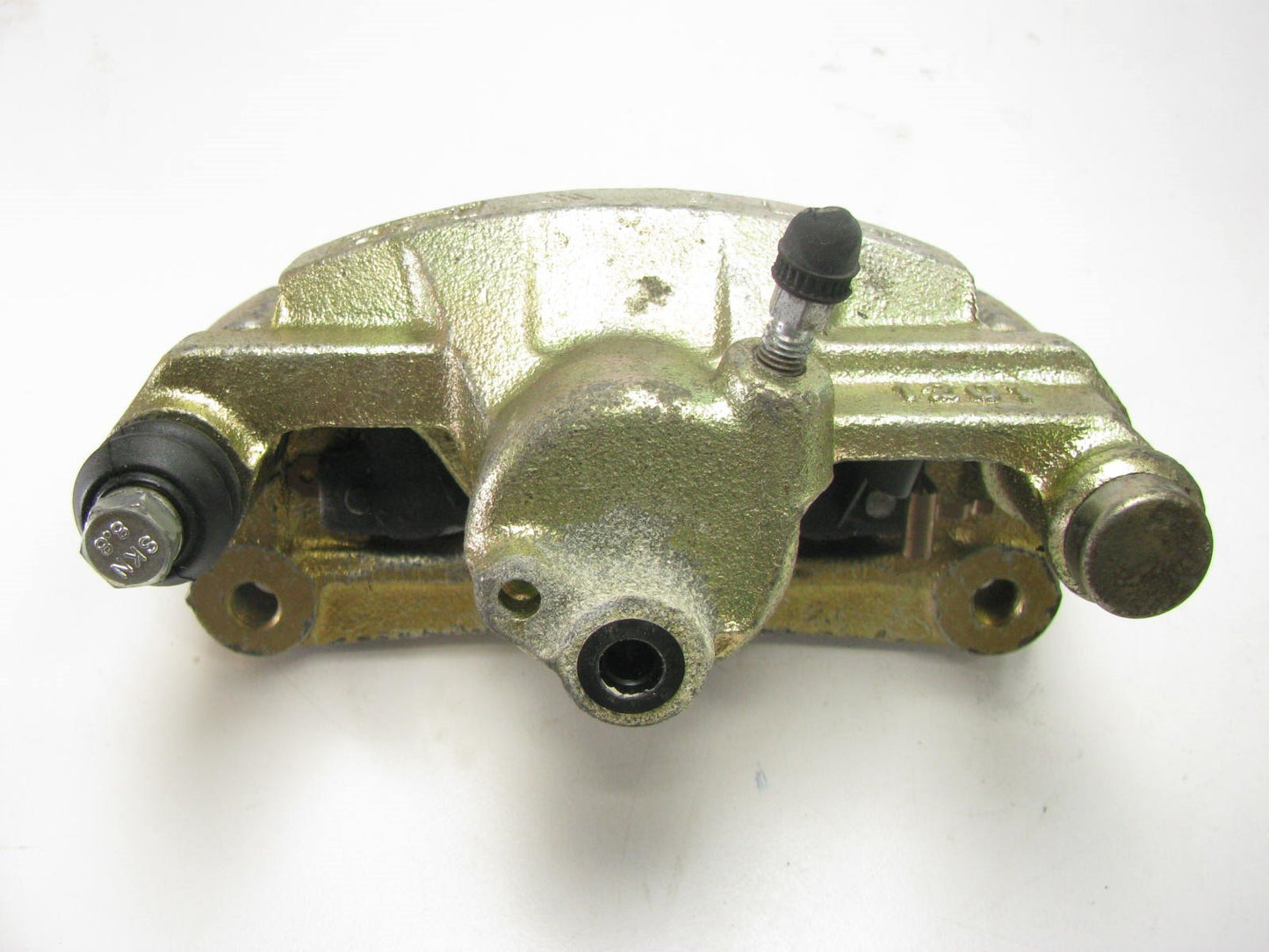 REMAN Auto Specialty 40-56526 REAR LEFT Disc Brake Caliper