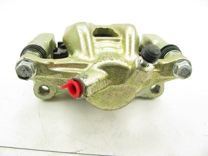 Auto Specialty 40-56546 REMAN Rear Left Disc Brake Caliper 1990-1992 Lexus LS400