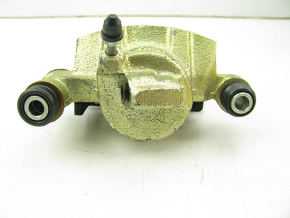 Auto 40-58004 Front Left Reman Loaded Disc Brake Caliper 88-92 Daihatsu Charade