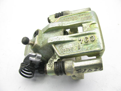 Auto Specialty 40-81024 Remanufactured Disc Brake Caliper - Front Left