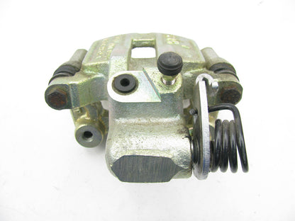 Auto Specialty 40-81024 Remanufactured Disc Brake Caliper - Front Left