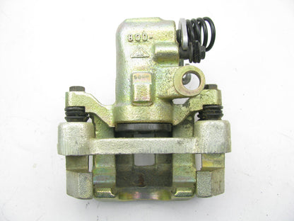 Auto Specialty 40-81024 Remanufactured Disc Brake Caliper - Front Left