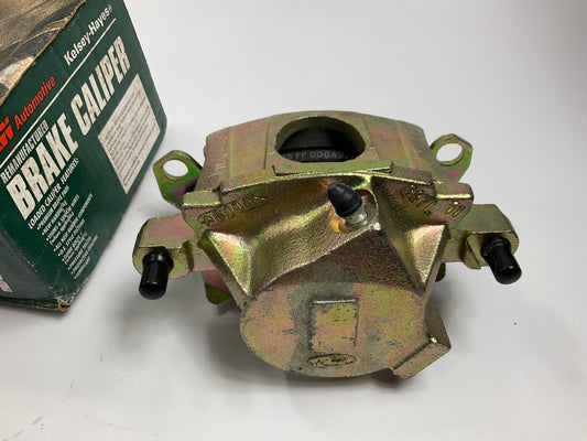 REMAN. Auto Specialty 40-81026 Front Left Brake Caliper