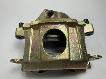 REMAN. Auto Specialty 40-81026 Front Left Brake Caliper