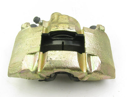 REMAN. Auto Specialty 40-82073 FRONT RIGHT Brake Caliper With Brake Pads