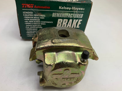 REMAN. Auto Specialty 40-83022 Front Right Disc Brake Caliper