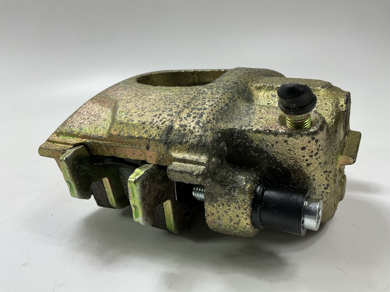 REMAN. Auto Specialty 40-83042 Front Left Disc Brake Caliper