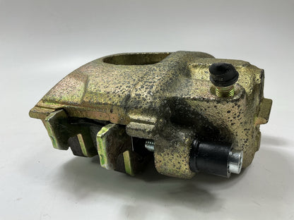 REMAN. Auto Specialty 40-83042 Front Left Disc Brake Caliper