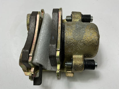 REMAN. Auto Specialty 40-83042 Front Left Disc Brake Caliper