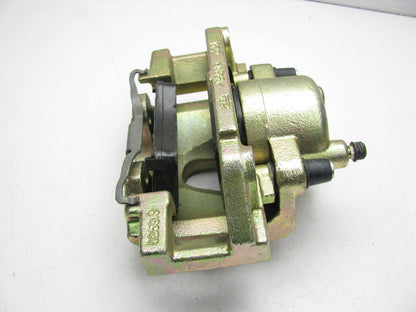 Auto Specialty 40-87042 REMAN Disc Brake Caliper - Front Left