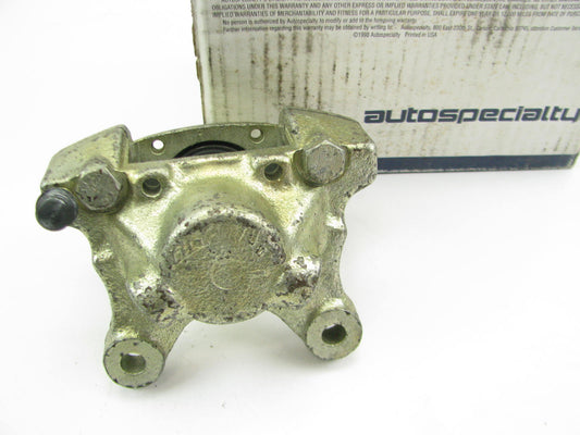 Reman Auto Specialty 41-21521 Rear Right Brake Caliper 1983-1984 Volvo 760