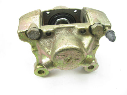 Auto Specialty 41-21522 Reman Rear Left Disc Brake Caliper 1983-1984 Volvo 760