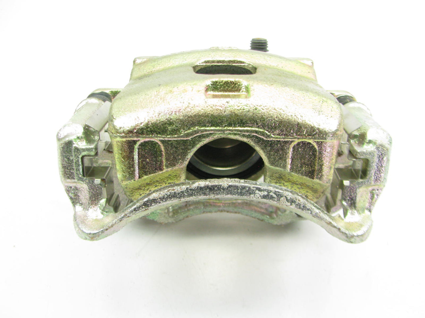 Auto Specialty 41-51064 Remanufactured Unloaded Disc Brake Caliper - Front Left