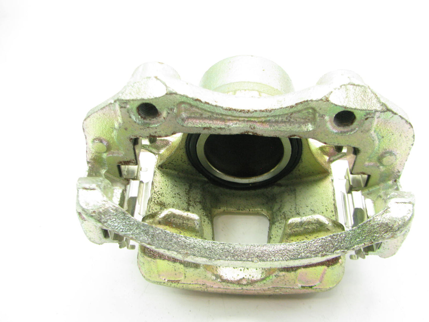 Auto Specialty 41-51064 Remanufactured Unloaded Disc Brake Caliper - Front Left