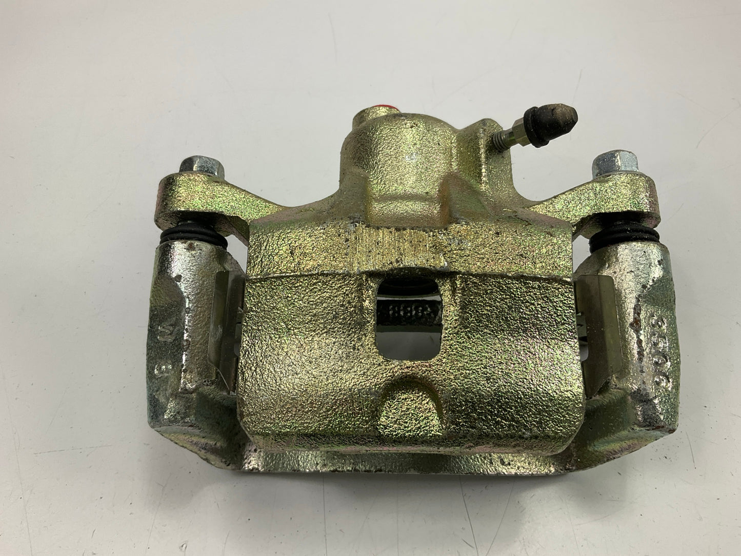 REMAN. Auto Specialty 41-52534 Rear Left Brake Caliper