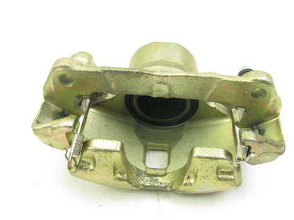 Auto Specialty 41-54018 Remanufactured Loaded Disc Brake Caliper - Front Left