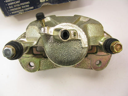 Auto Specialty 41-56092 Remanufactured Disc Brake Caliper - Front Left