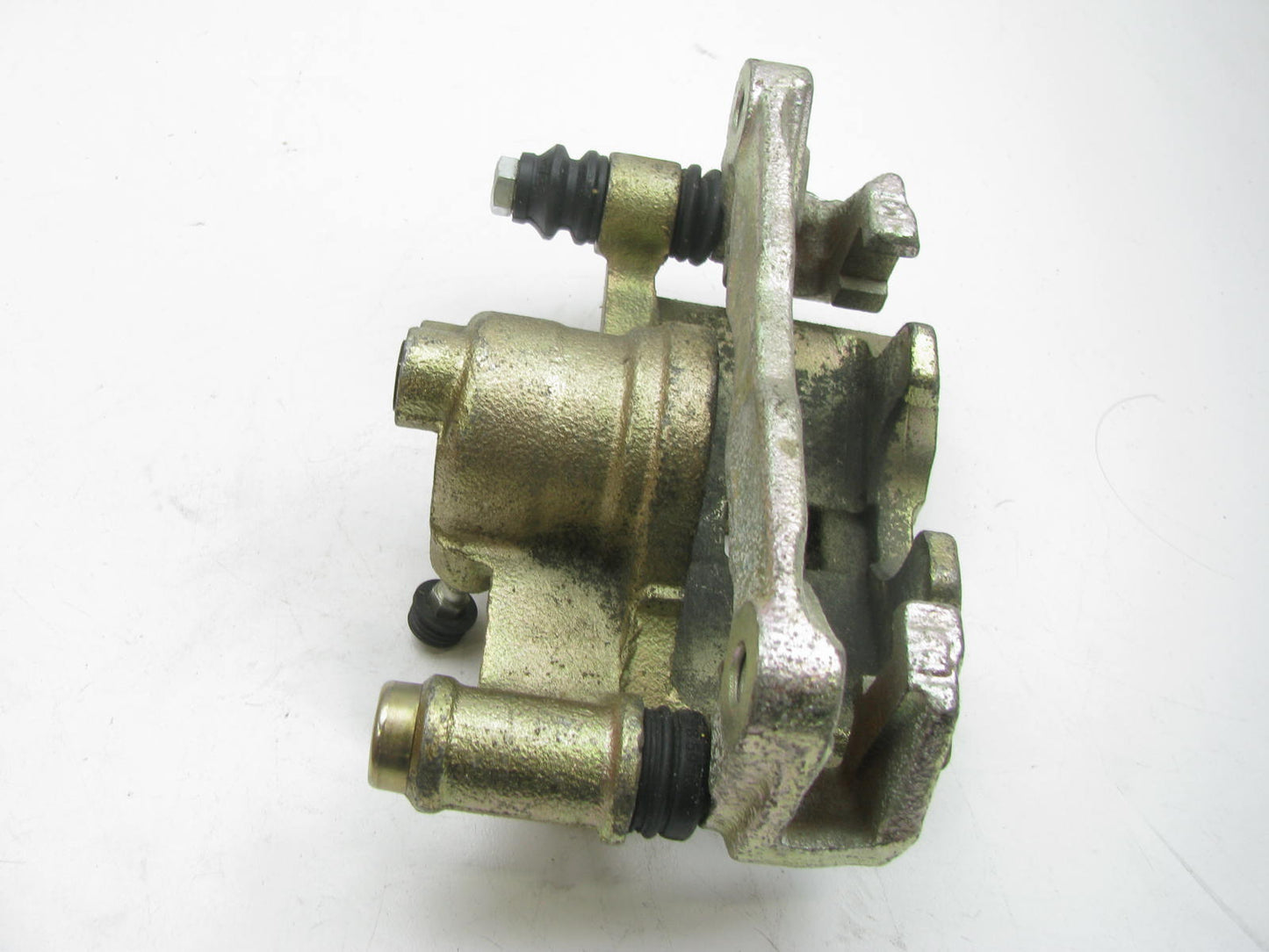 REMAN. Auto Specialty 41-56527 Rear Right Brake Caliper - 1992-1993 Celica