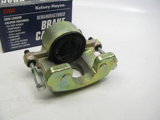 Auto Specialty 41-81054 Remanufactured Brake Caliper - Front Left