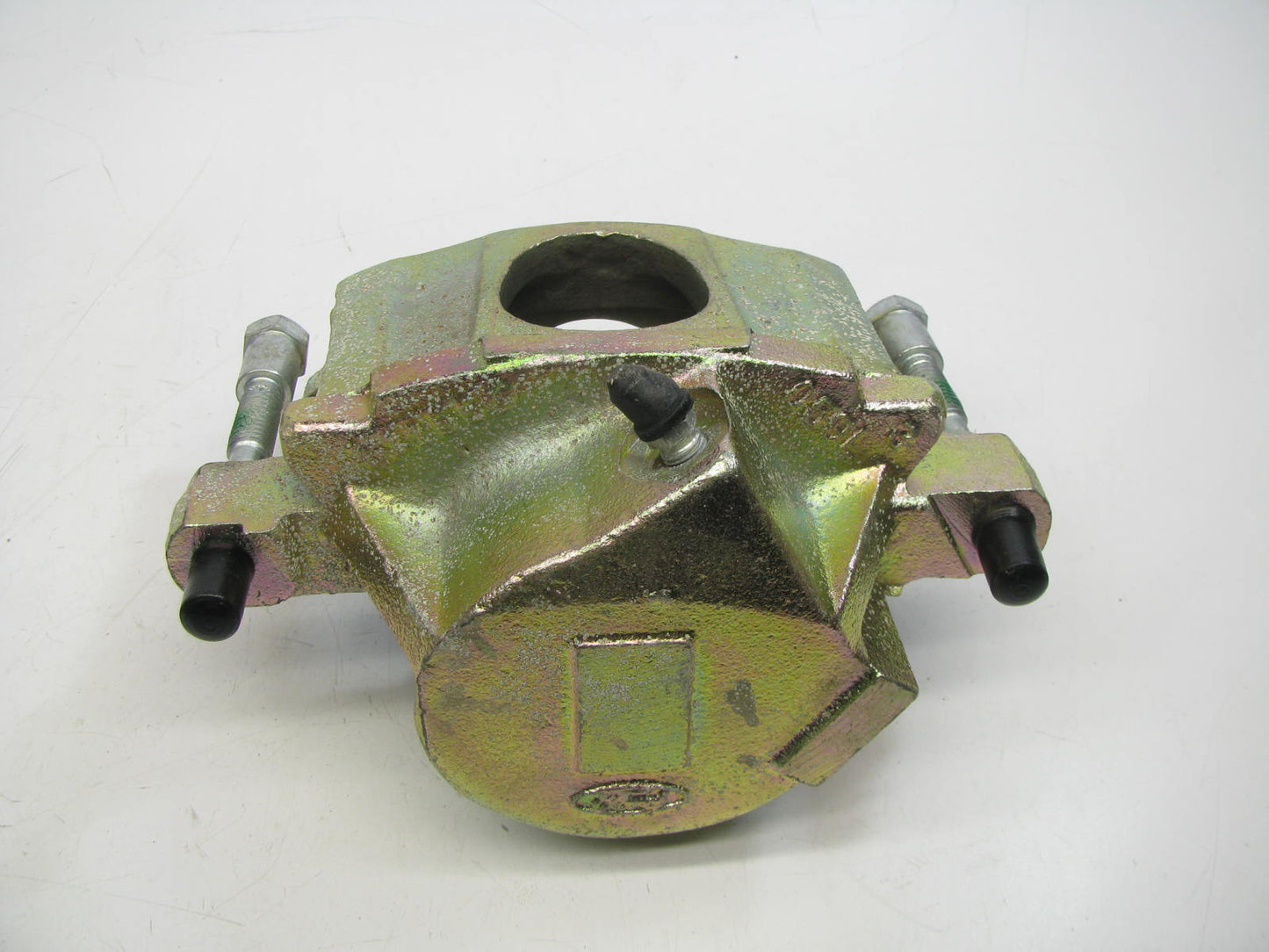 Auto Specialty 41-81054 Remanufactured Brake Caliper - Front Left