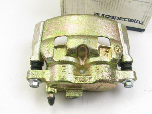 REMAN. Auto Specialty 41-82090 Brake Caliper - Front Left