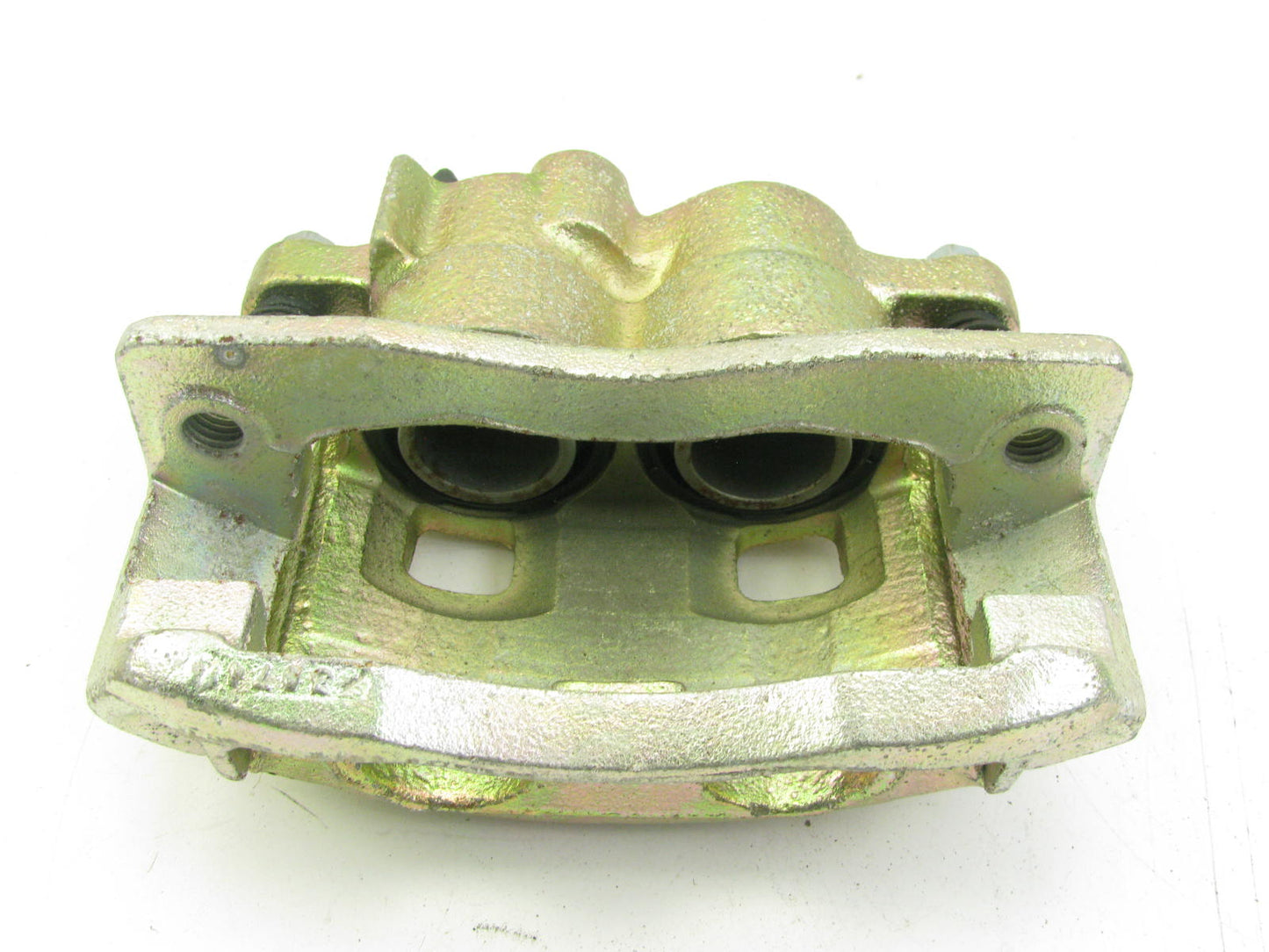 REMAN. Auto Specialty 41-82090 Brake Caliper - Front Left