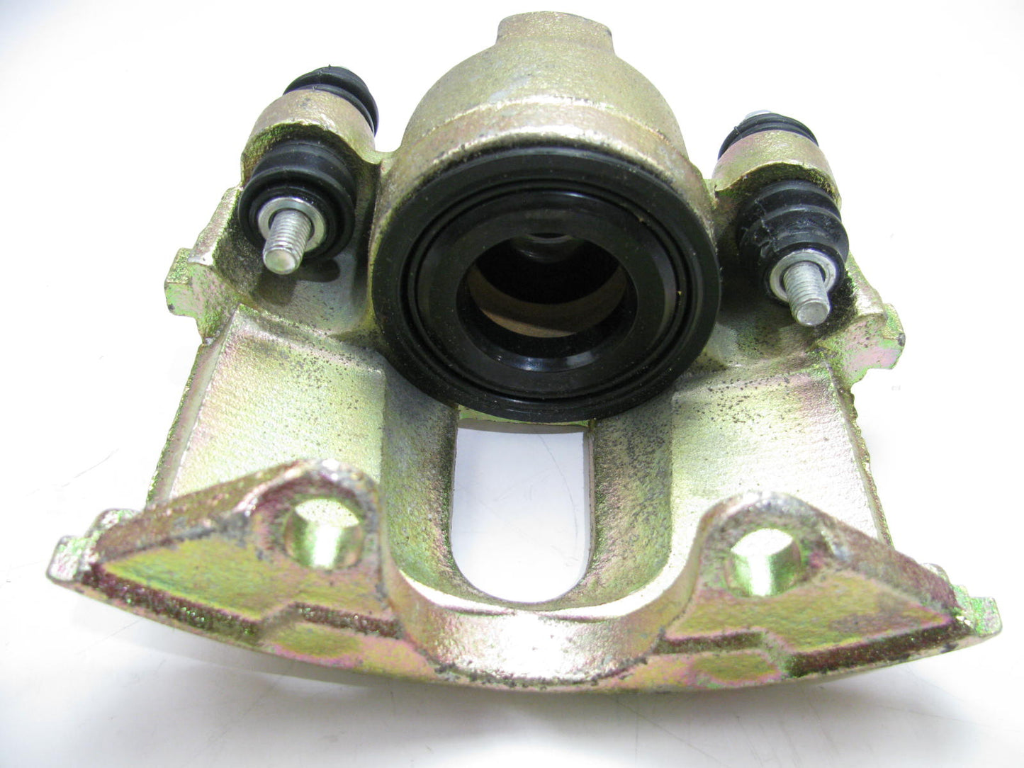 Auto Specialty 41-83066 Remanufactured Disc Brake Caliper - Front Left