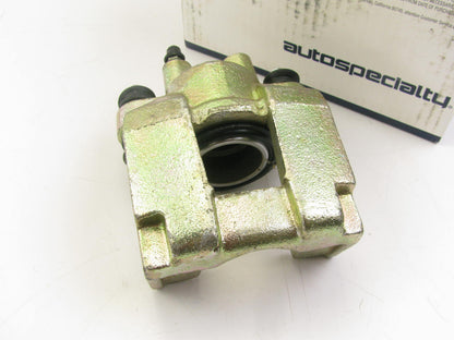Reman. Auto Specialty REAR LEFT Brake Caliper - 1998-2002 Explorer, Ranger
