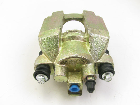 Reman. Auto Specialty REAR LEFT Brake Caliper - 1998-2002 Explorer, Ranger