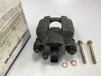Auto Specialty 41-85511 Rear Right Disc Brake Caliper